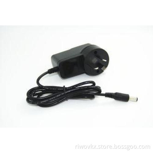 Universal AC Power Adapters with 6W Output and SAA Certific